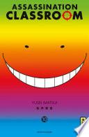 Assassination classroom - Tome 10