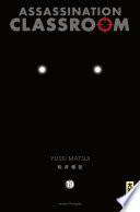 Assassination classroom, tome 19