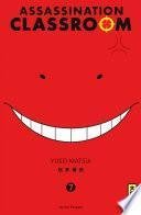 Assassination classroom - Tome 7