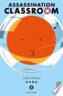 Assassination classroom - Tome 8