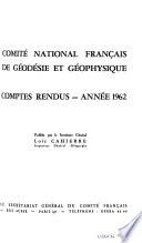 Assemblée Générale. Compte Rendu
