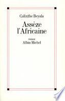 Assèze l'Africaine