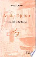Assia Djebar