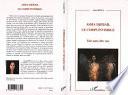 Assia Djebar, le corps invisible