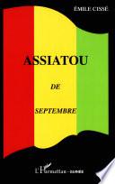 Assiatou de septembre