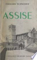 Assise
