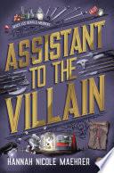 Assistant to the Villain