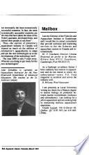 Association Aquacole Du Canada