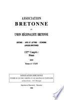 Association bretonne et union régionaliste bretonne