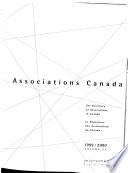 Associations Canada