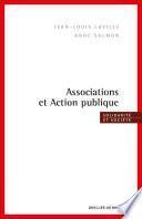 Associations et Action publique