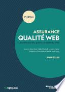 Assurance qualité web