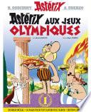 Astérix - Astérix aux jeux Olympiques - n°12 Edition limitée