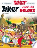 Astérix - Astérix chez les Belges - n°24