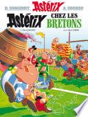 Astérix - Astérix chez les bretons - n°8