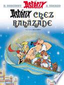 Asterix - Astérix chez Rahazade - n°28