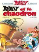 Astérix - Astérix et le chaudron - n°13