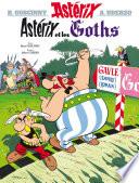 Astérix - Astérix et les Goths - n°3