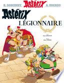 Astérix - Astérix légionnaire - n°10
