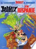 Astérix en Hispanie