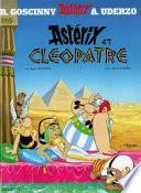 Astérix et Cléopâtre