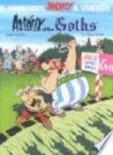Astérix et les Goths