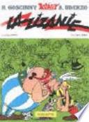 Asterix Französische Ausgabe 15. La Zizanie