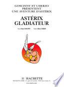 Astérix gladiateur