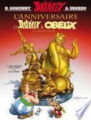 Asterix - L'anniversaire d'Astérix et Obélix - no34