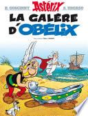 Astérix - La Galère d'Obélix - n°30