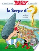 Astérix - La Serpe d'or - n°2