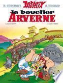 Astérix - Le Bouclier arverne - n°11