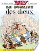 Astérix - Le Domaine des dieux - Edition limitée