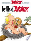 Asterix - Le Fils d'Astérix - n°27