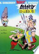Astérix le Gaulois