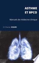 Asthme et BPCO