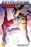 Astonishing Spider-Man & Wolverine - Une erreur de plus
