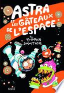 Astra et les gâteaux de l'espace