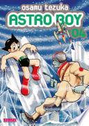 Astro Boy - Tome 4