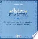 Astro Plantes