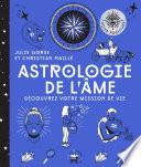 Astrologie de l'âme