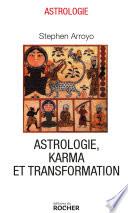 Astrologie, karma et transformation (NED)