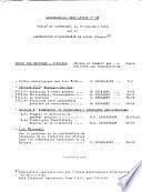 Astronomical News Letter
