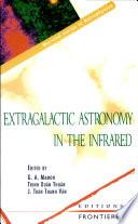 Astronomie Extragalactique Dans L'infrarouge