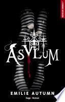 Asylum - L'asile pour jeunes filles rebelles