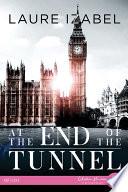 At the end of the tunnel