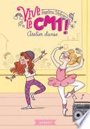 Atelier danse