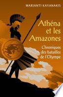 Athéna et les Amazones