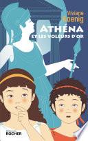 Athéna et les voleurs d'or