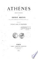 Athènes descrite et desinée